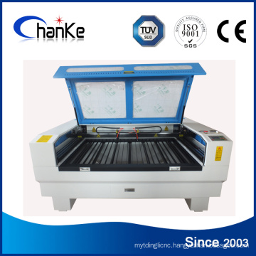 1400X1000mm 150W Carbon Steel Stainess Steel Cutting Laser Machine